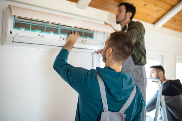 Best Emergency HVAC repair  in Hayti, PA