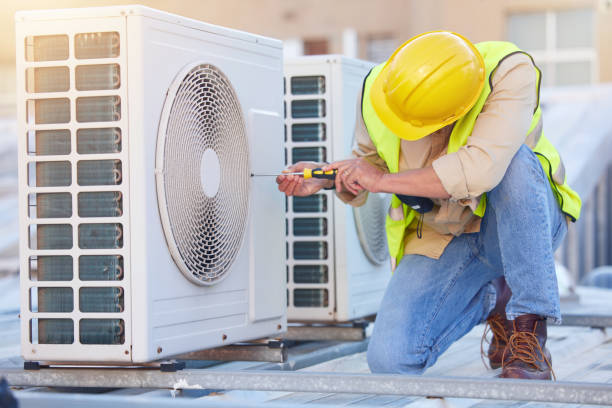 Best Commercial HVAC repair  in Hayti, PA