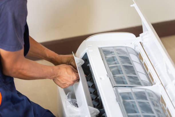 Best Residential HVAC services  in Hayti, PA