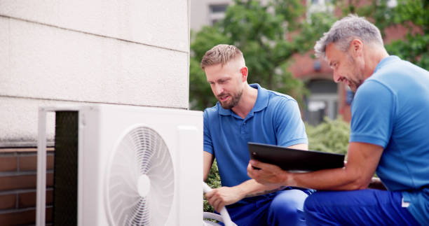 Local HVAC companies in Hayti, PA