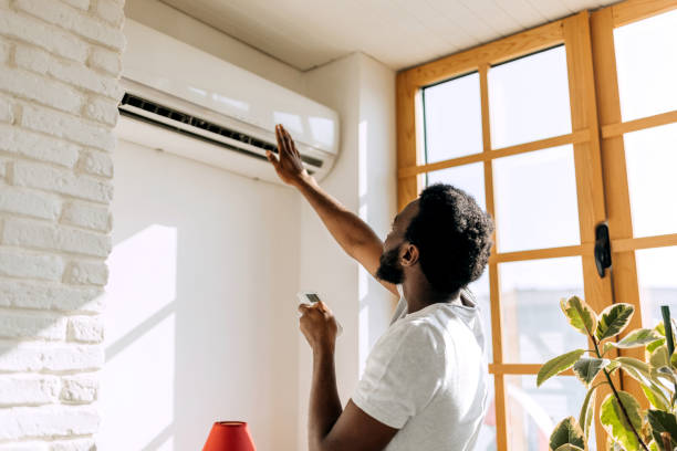 Best Furnace repair near me  in Hayti, PA