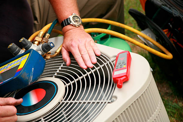 Best Residential HVAC services  in Hayti, PA