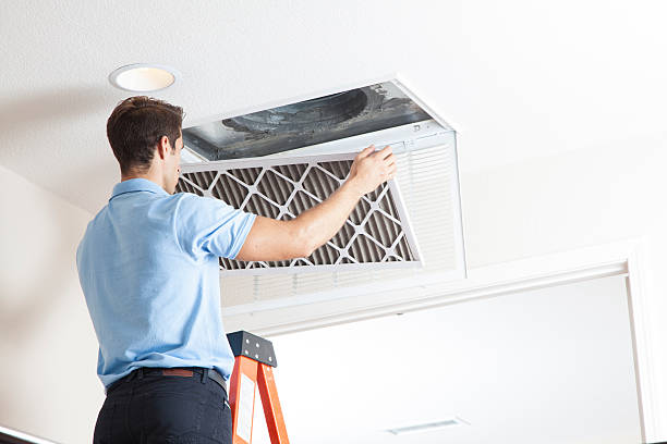 HVAC emergency services in Hayti, PA