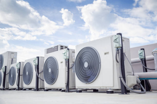 Best Heating repair services  in Hayti, PA