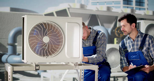 Professional HVAC in Hayti, PA
