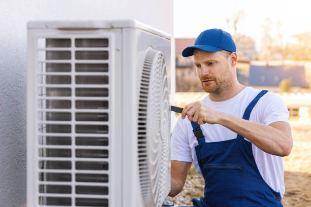 Best HVAC tune-up services  in Hayti, PA