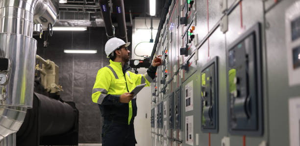HVAC troubleshooting in Hayti, PA