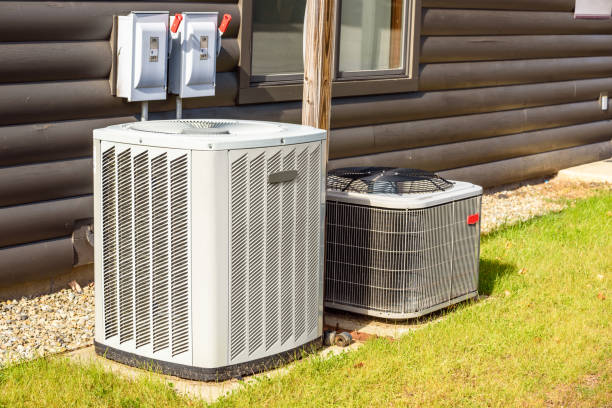 Best HVAC air duct cleaning  in Hayti, PA