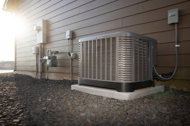  Hayti, PA HVAC Pros